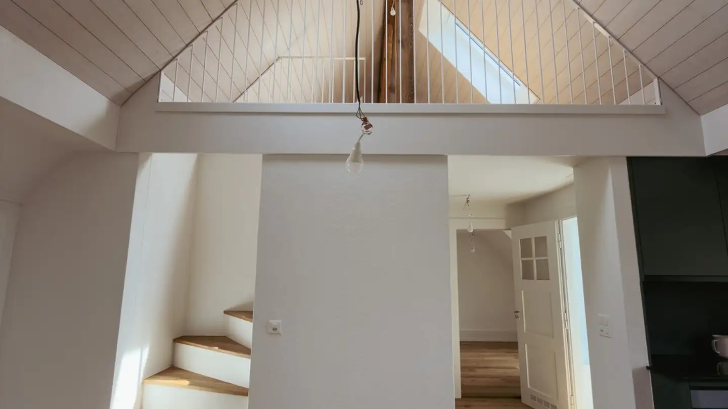 Appartement à louer - Chemin De La Passerelle / Passerellenweg 34, 2503 Biel/Bienne