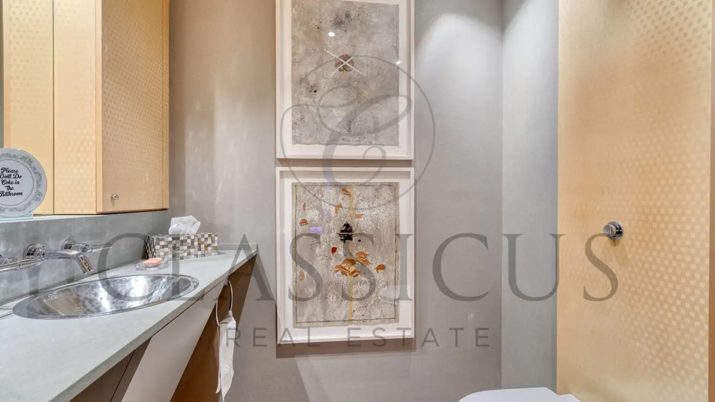 Appartamento in vendita - 1253 Vandoeuvres - Foto 4