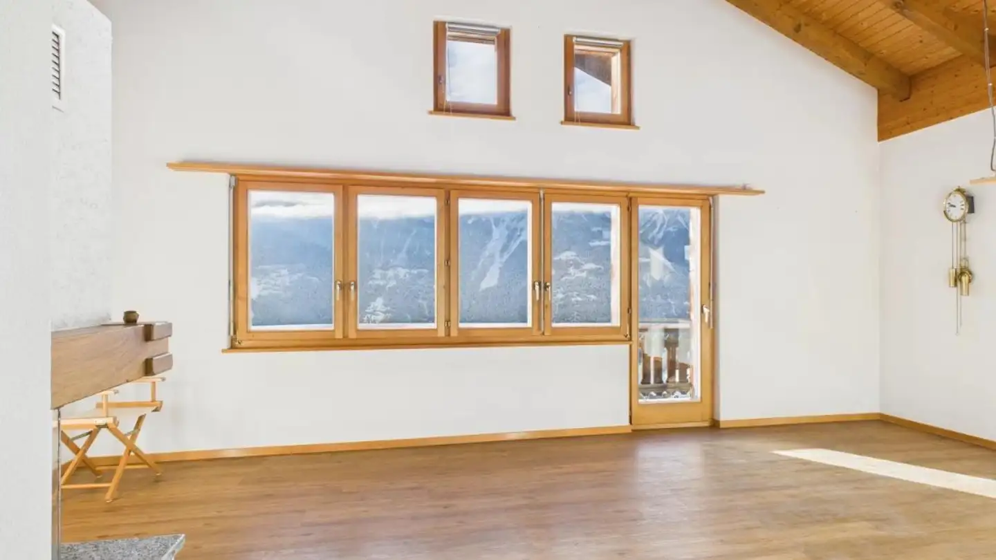 Chalet in vendita - Untere Zälg 5, 3956 Guttet-Feschel - Foto 3