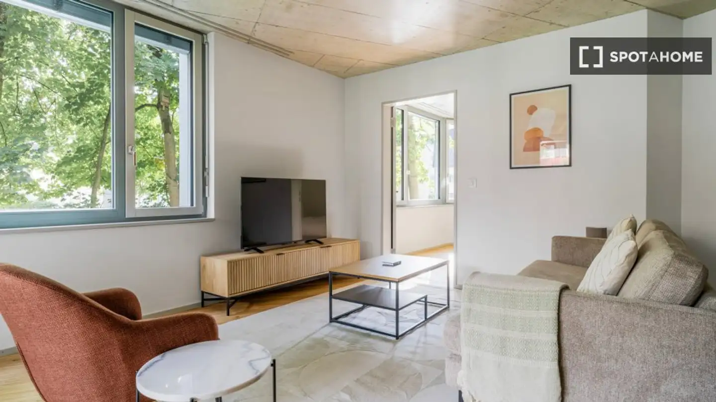 Appartamento in affitto - 8050 Zürich - Foto 3