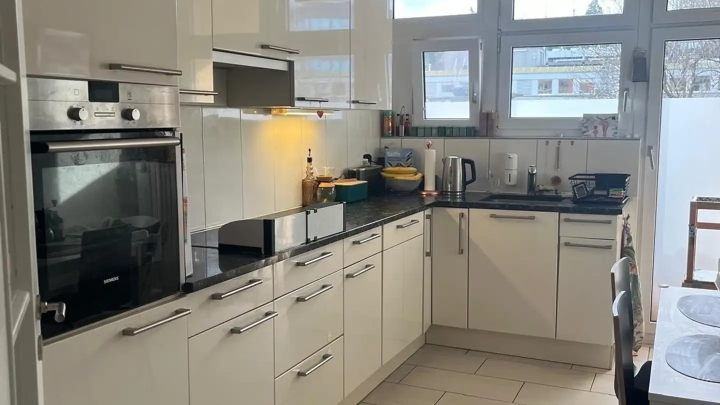 Appartamento in affitto - Alfred-Escher-Strasse 32, 8002 Zürich - Foto 3