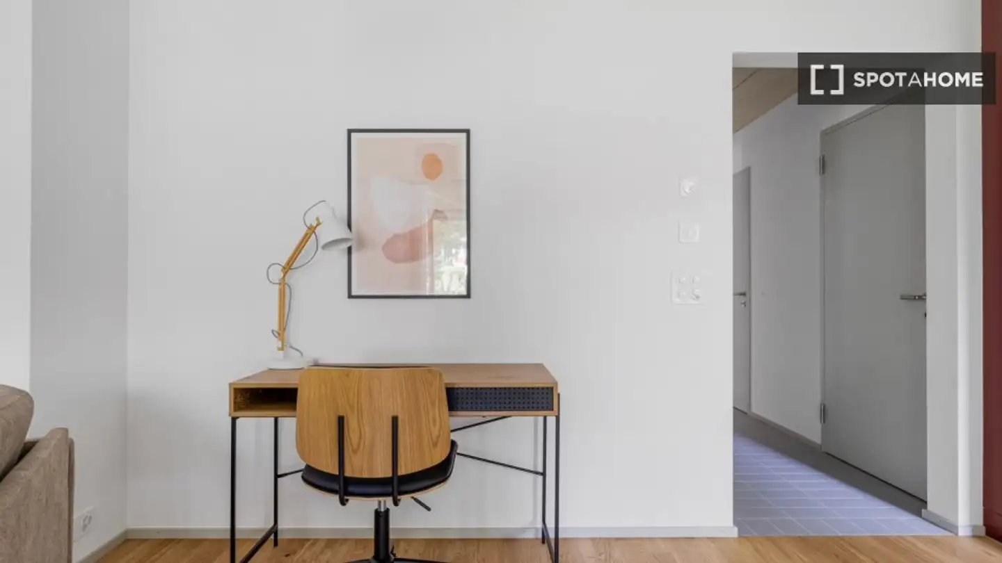 Appartamento in affitto - 8050 Zürich - Foto 4