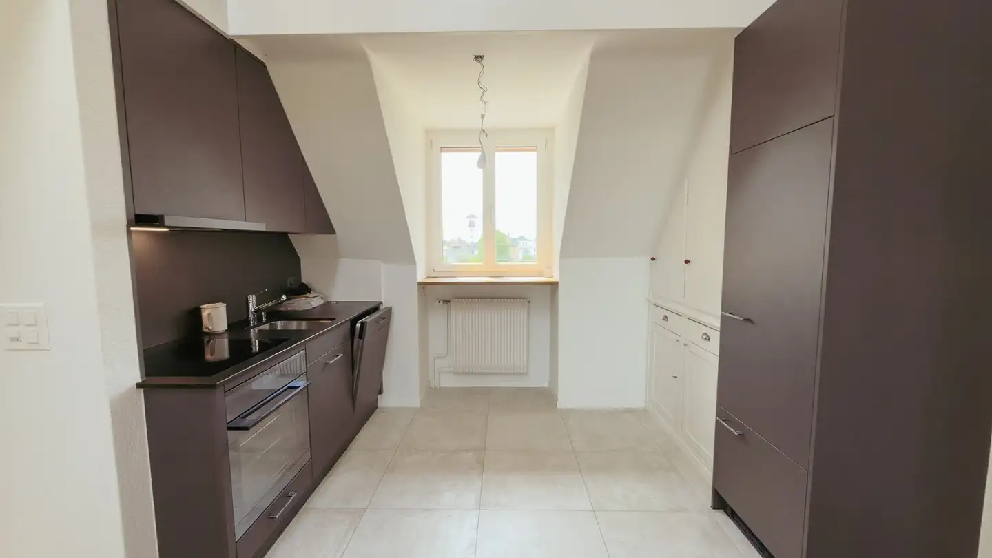 Appartement à louer - Chemin De La Passerelle / Passerellenweg 34, 2503 Biel/Bienne - Photo 3