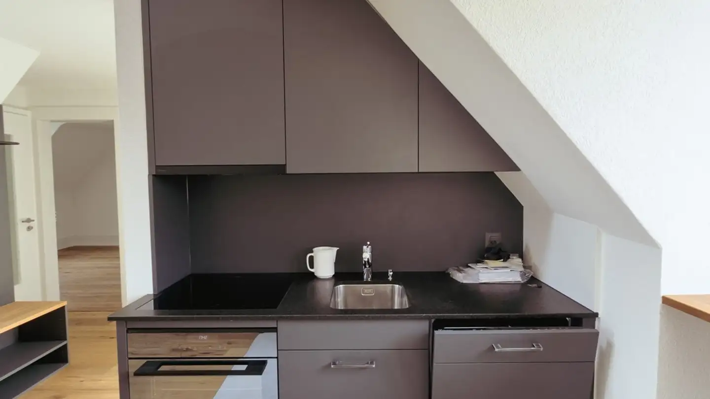 Appartement à louer - Chemin De La Passerelle / Passerellenweg 34, 2503 Biel/Bienne - Photo 4