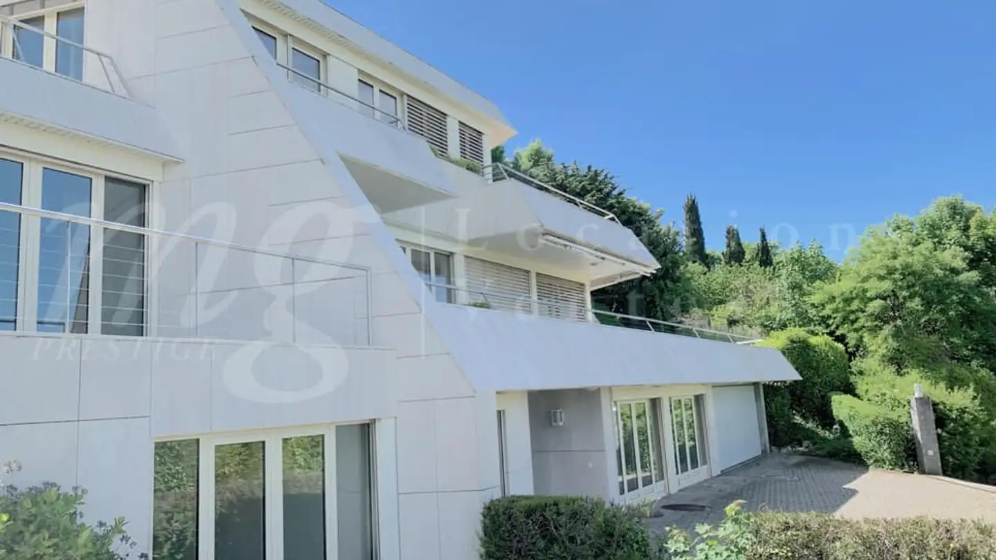 Einfamilienhaus mieten - 1223 Cologny - Foto 4