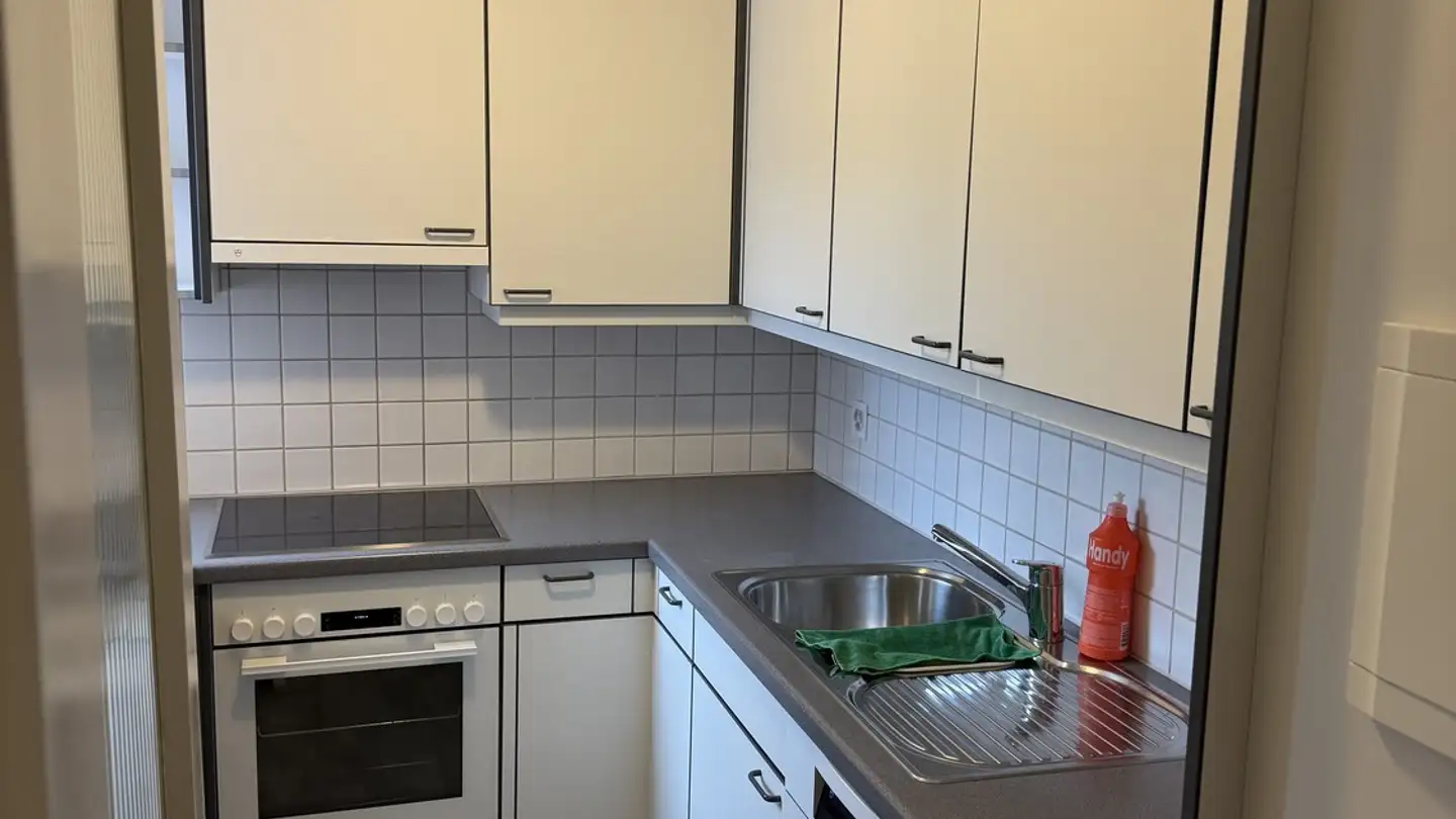 Single room for rent - Matthofring 3, 6005 Luzern - Photo 2