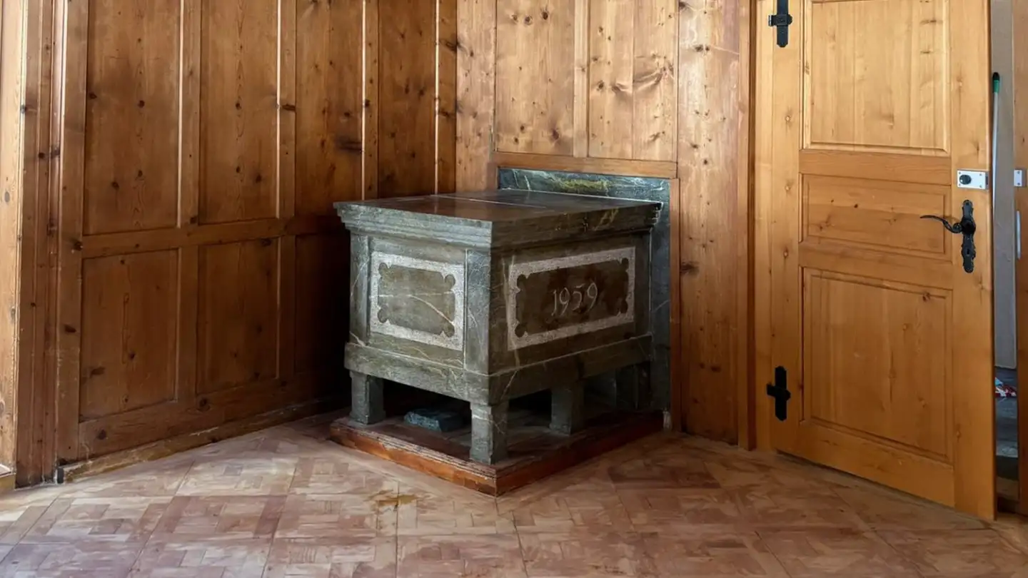 Appartement à louer - 7075 Churwalden - Photo 3