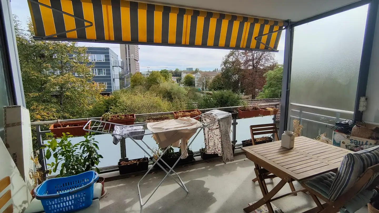 Wohnung mieten - Girixweg 47, 5000 Aarau - Foto 4