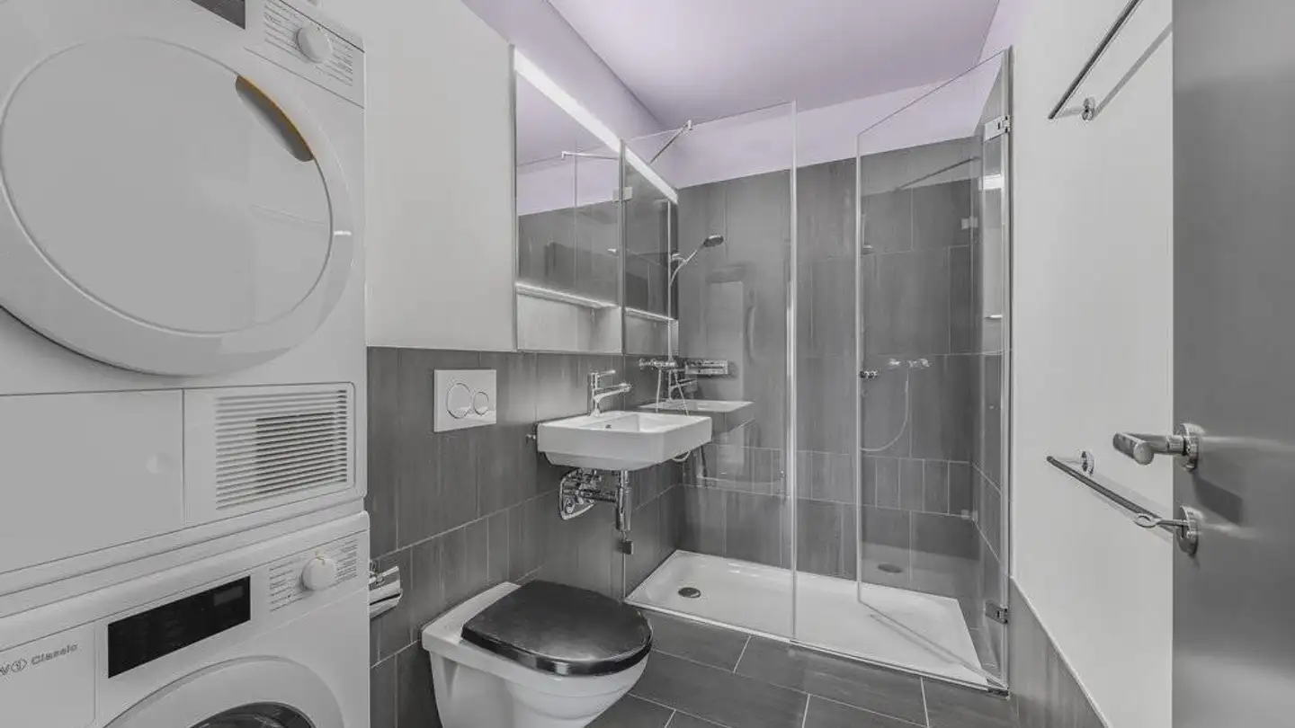 Appartamento in affitto - Brandstrasse 21, 8952 Schlieren - Photo 4