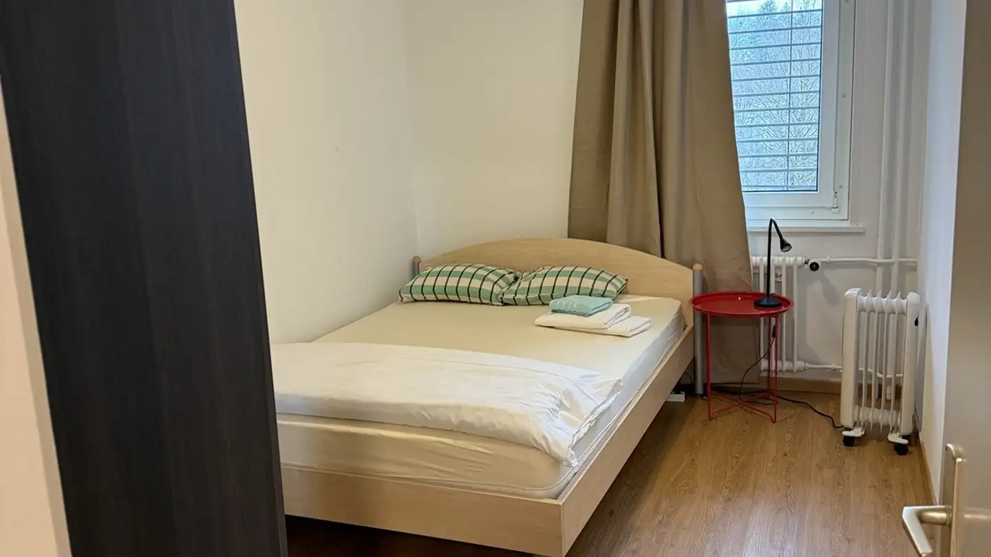 Single room for rent - Matthofring 3, 6005 Luzern