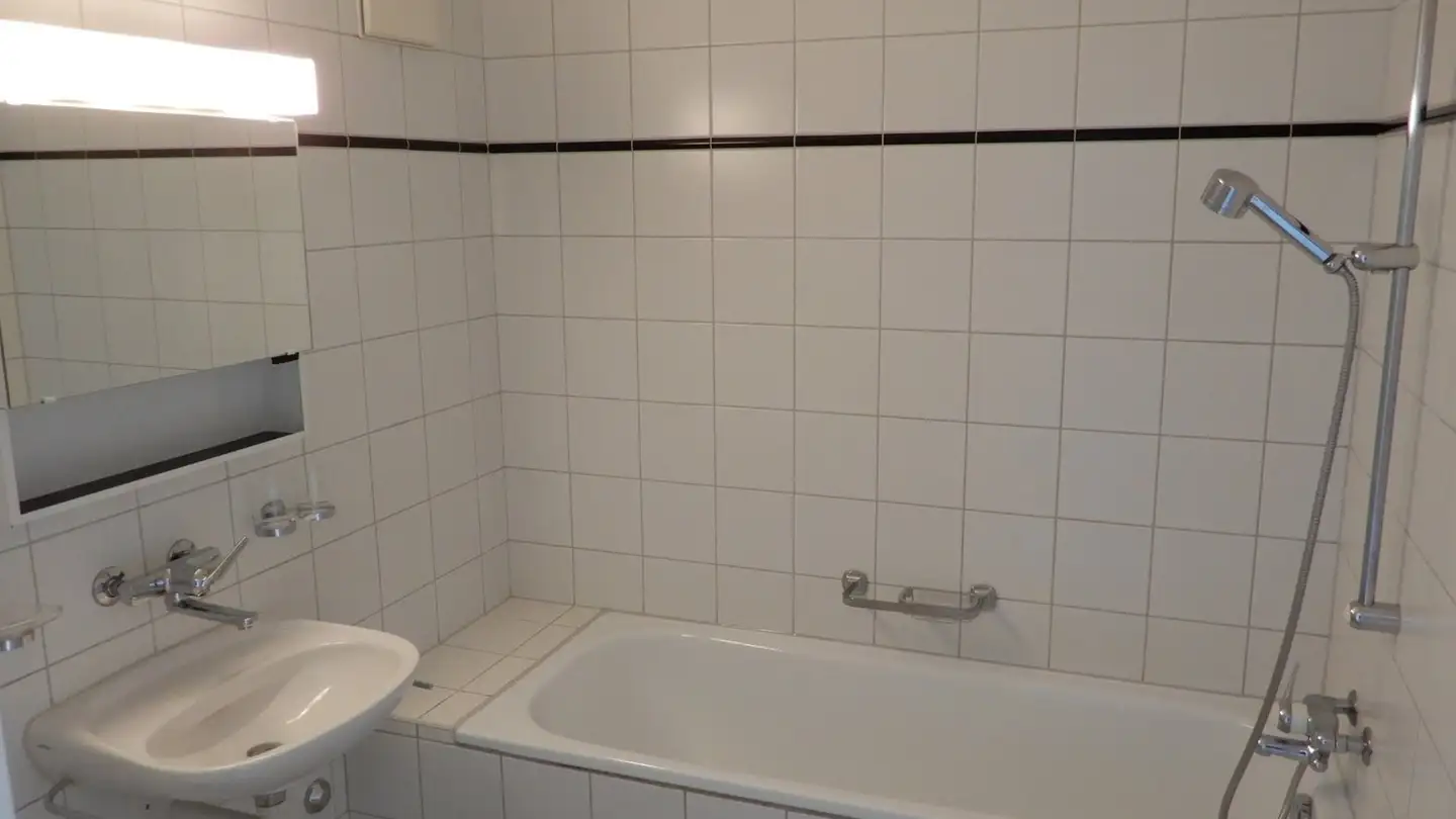 Appartamento in affitto - 1728 Rossens FR - Photo 4