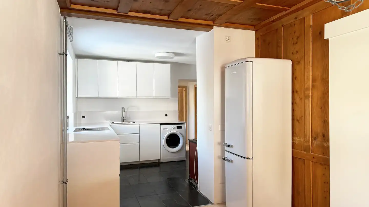Appartement à louer - 7075 Churwalden - Photo 2