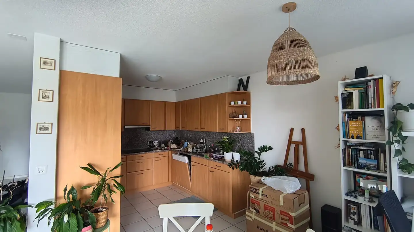 Wohnung mieten - Girixweg 47, 5000 Aarau - Foto 2