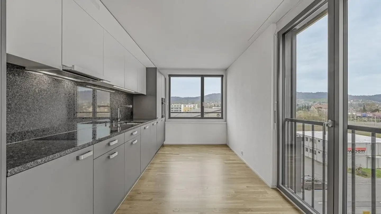 Appartamento in affitto - Brandstrasse 21, 8952 Schlieren - Photo 2