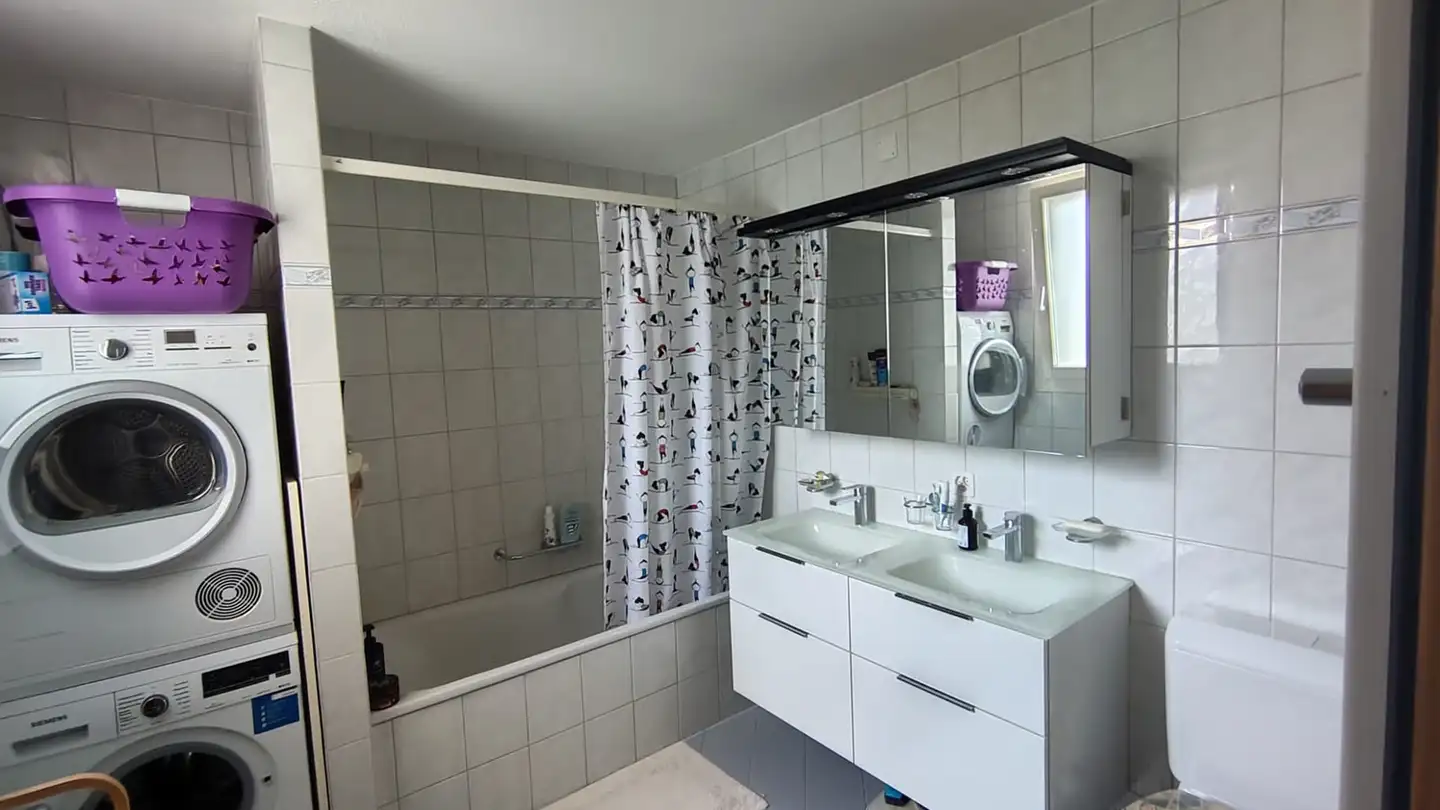 Wohnung mieten - Girixweg 47, 5000 Aarau - Foto 3
