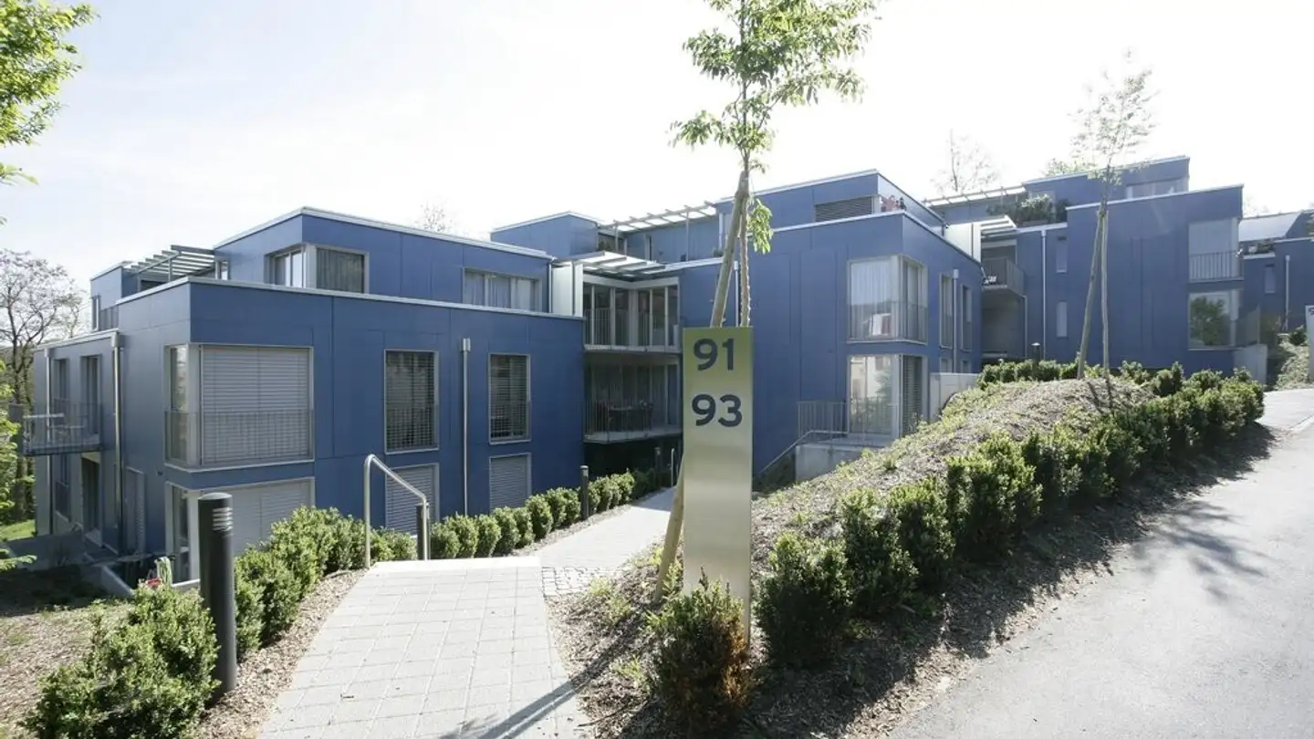 Appartamento in affitto - Sandrainstrasse, 3007 Bern