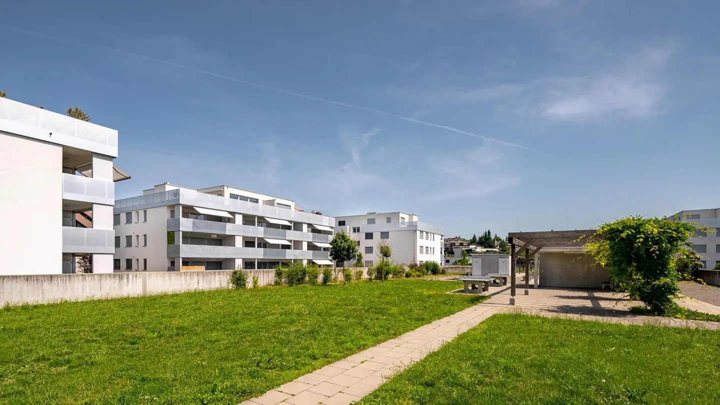 Wohnung mieten - Anglikerstrasse 58, 5612 Villmergen