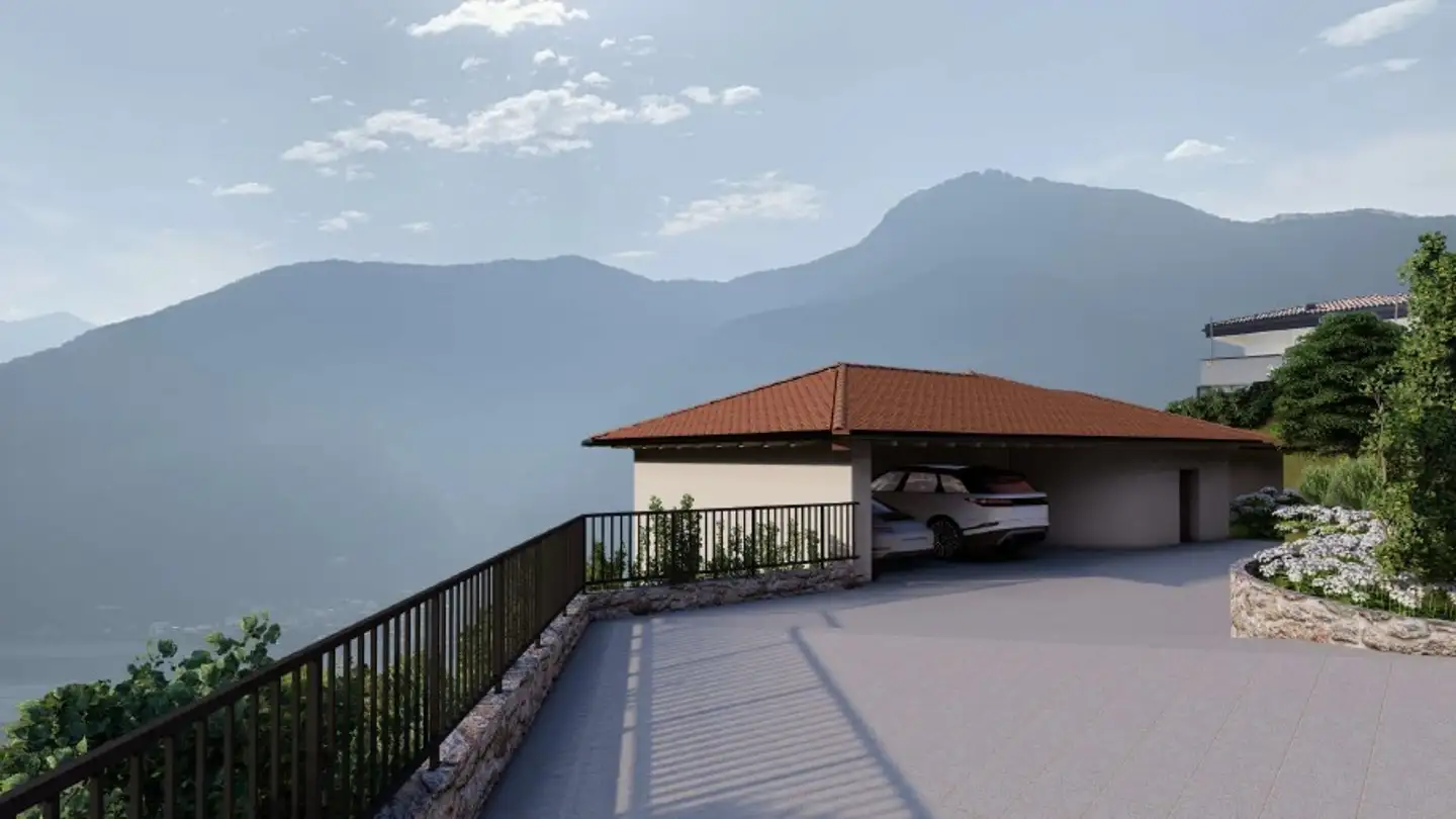 Villa in vendita - 6921 Vico Morcote - Photo 2