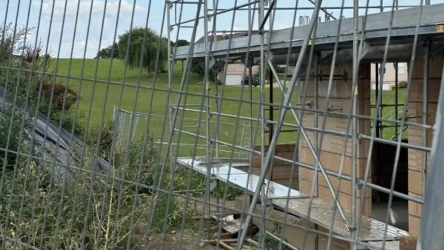 Appartamento in vendita - 1692 Massonnens - Photo 3