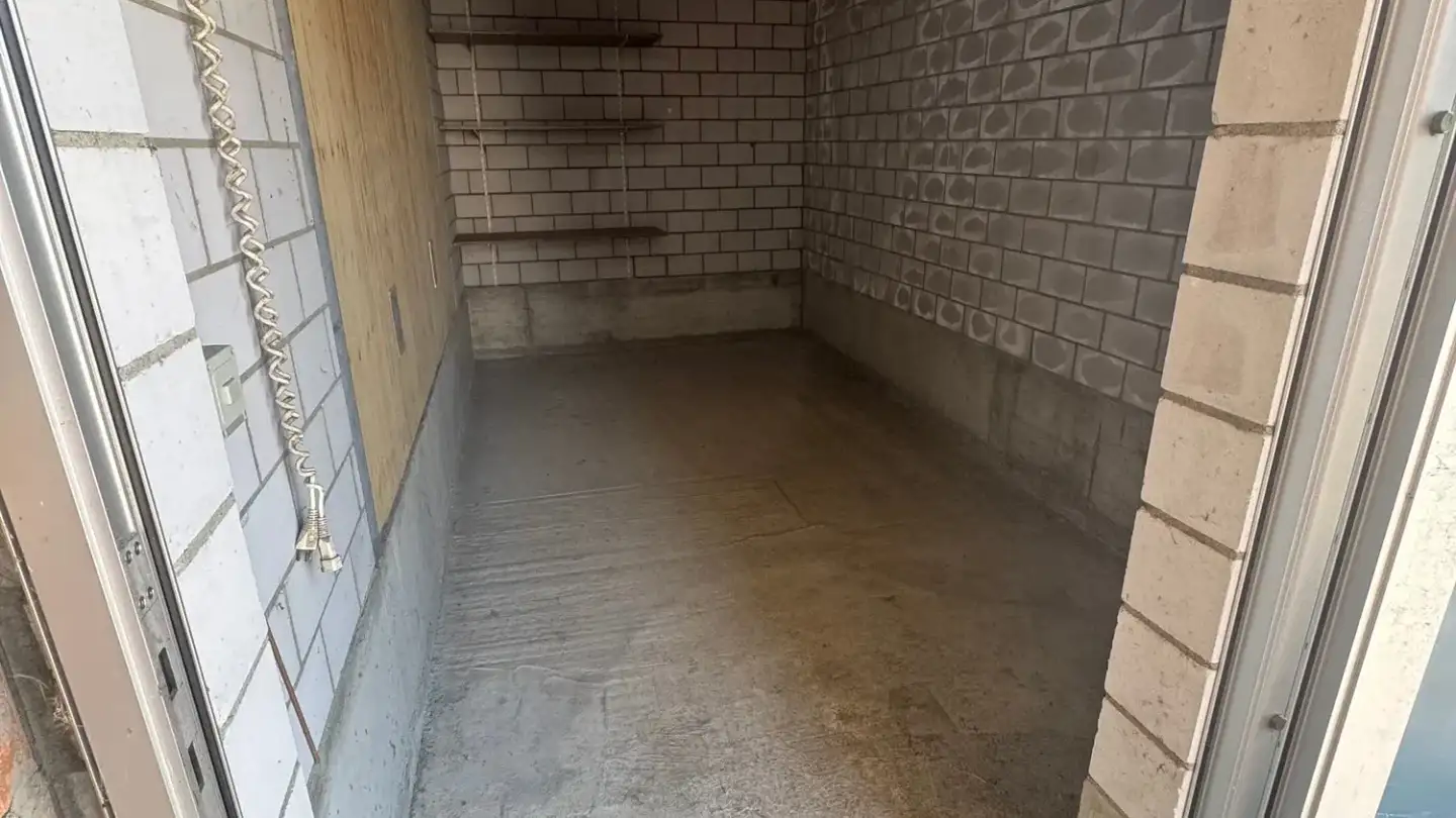 Appartement à louer - Wiestal 3, 5645 Fenkrieden - Photo 2