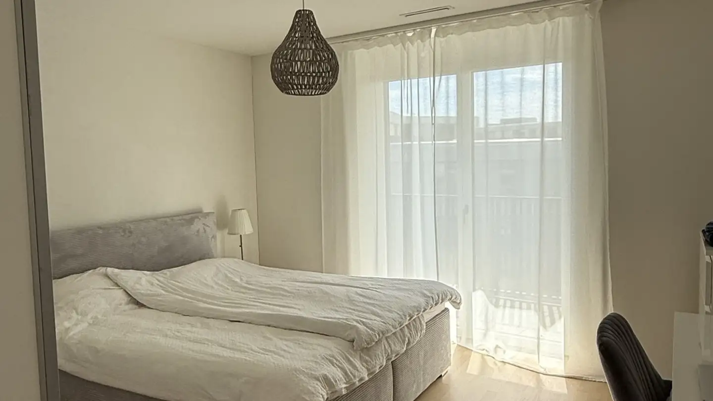 Wohnung mieten - Riedgarten 4, 8600 Dübendorf - Foto 2