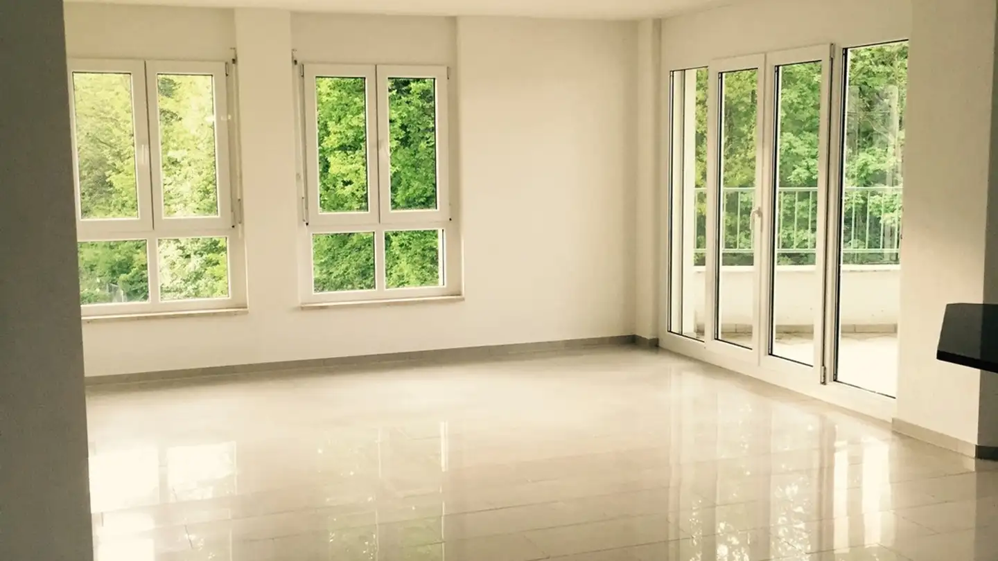 Apartment for rent - 8964 Rudolfstetten