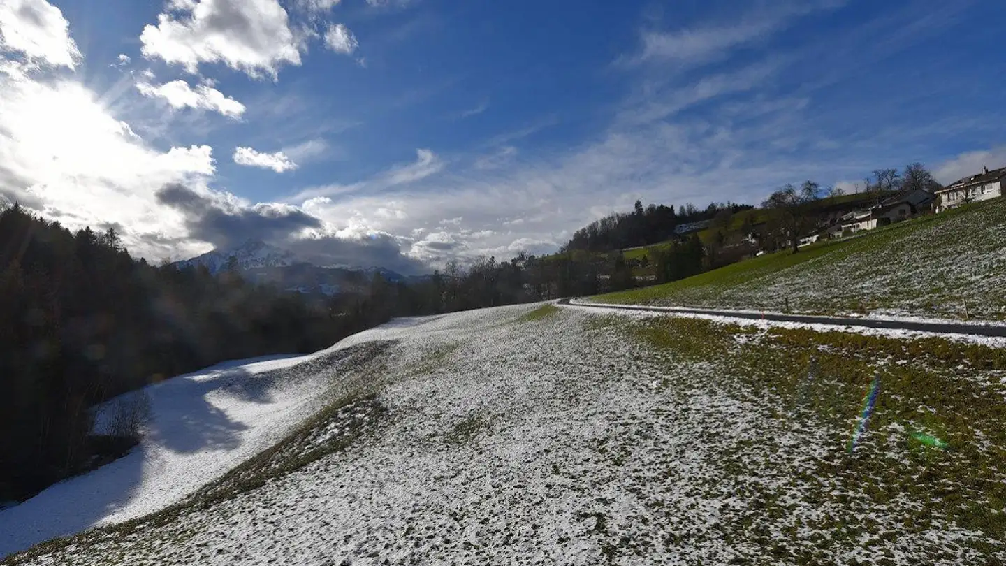 Apartment for rent - Talstrasse 46, 6043 Adligenswil