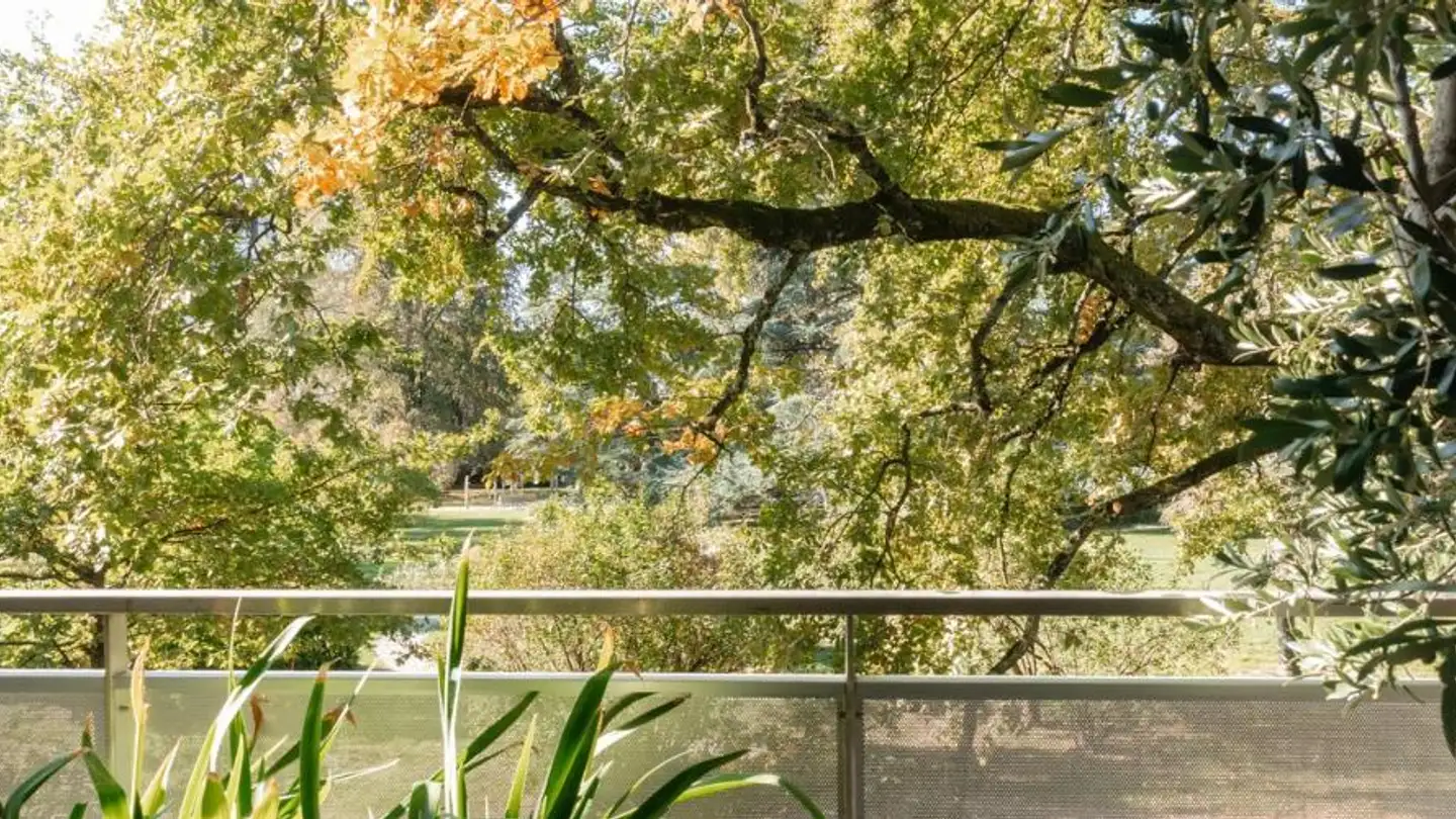 Stepped apartment for sale - 1223 Cologny - Photo 2