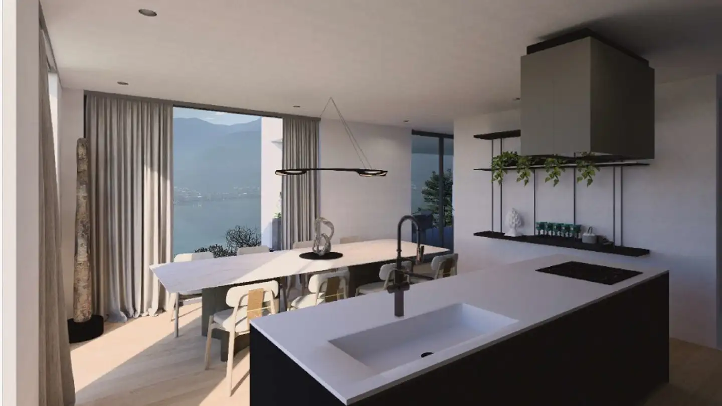 Villa in vendita - 6921 Vico Morcote - Photo 3