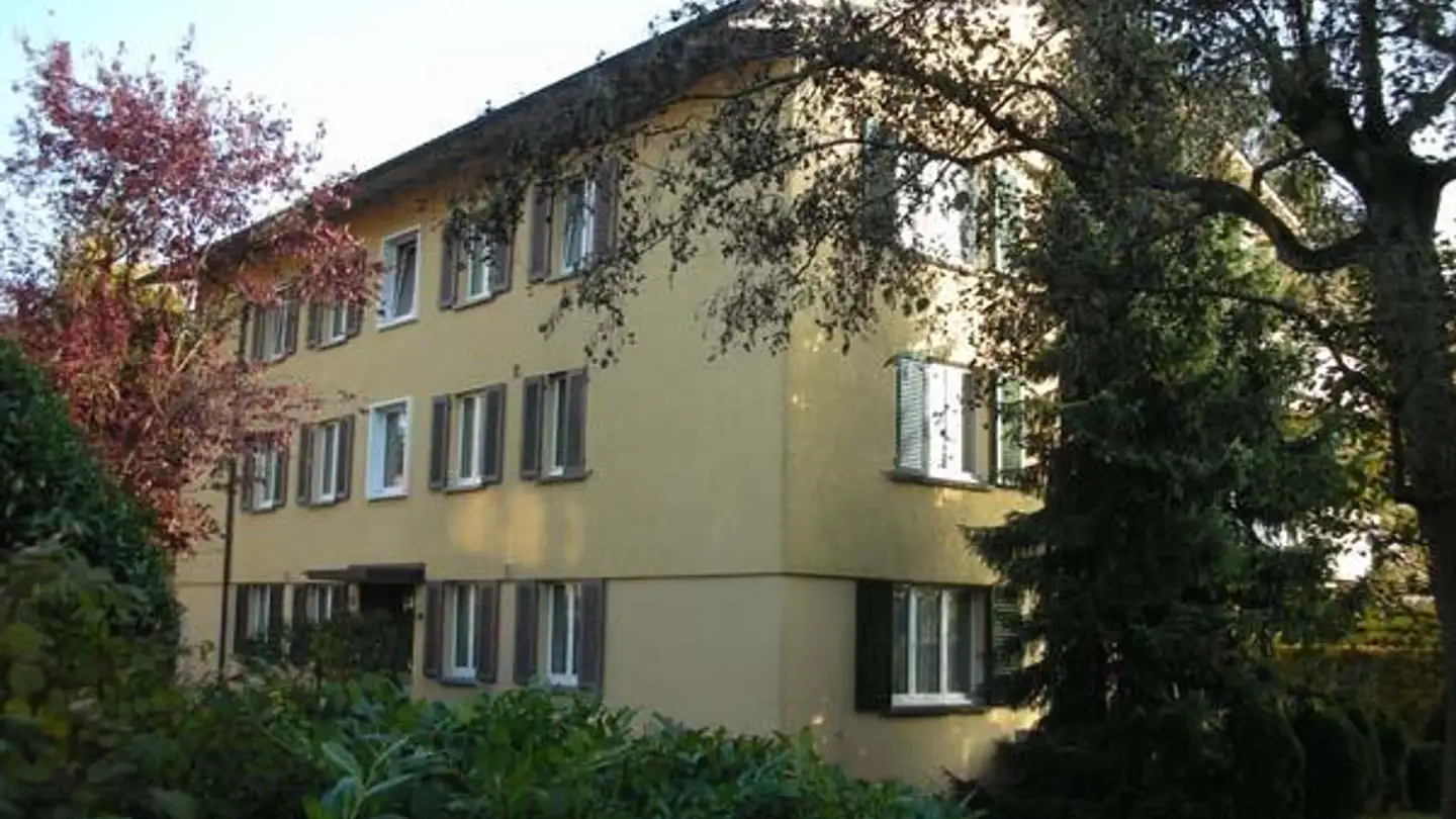 Appartamento in affitto - Engadinerweg 3, 8049 Zürich