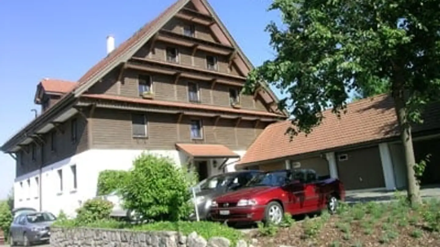 Wohnung mieten - 5632 Buttwil