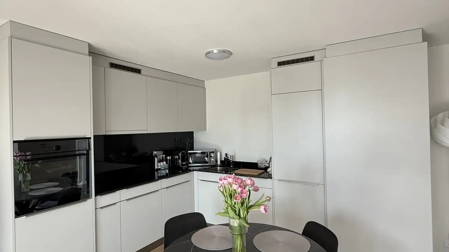 Wohnung mieten - Riedgarten 4, 8600 Dübendorf