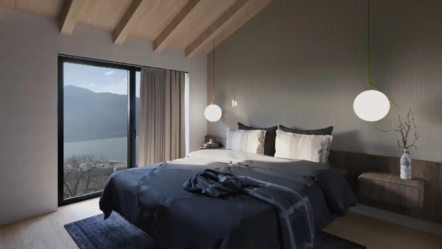 Villa in vendita - 6921 Vico Morcote - Photo 4