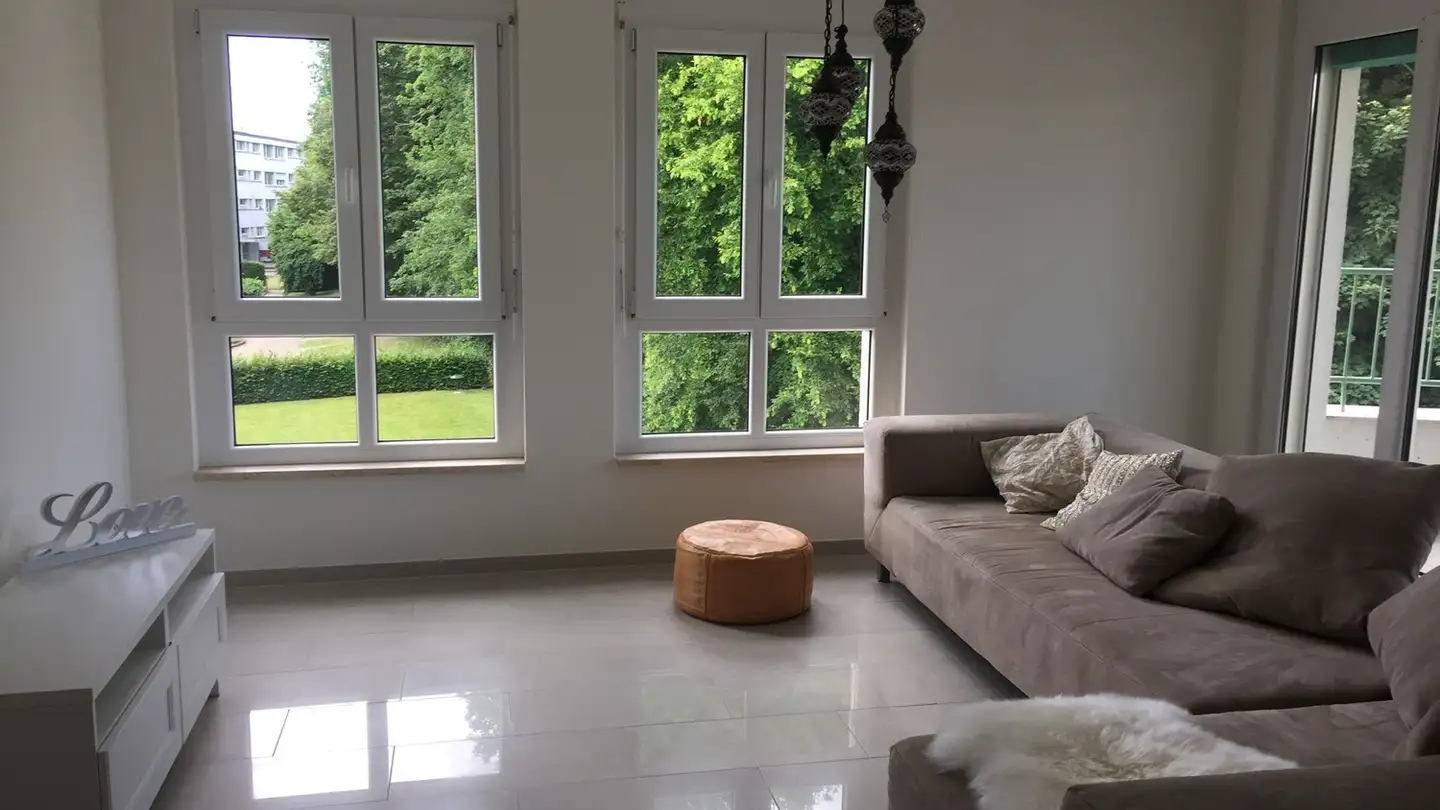 Apartment for rent - 8964 Rudolfstetten - Photo 2