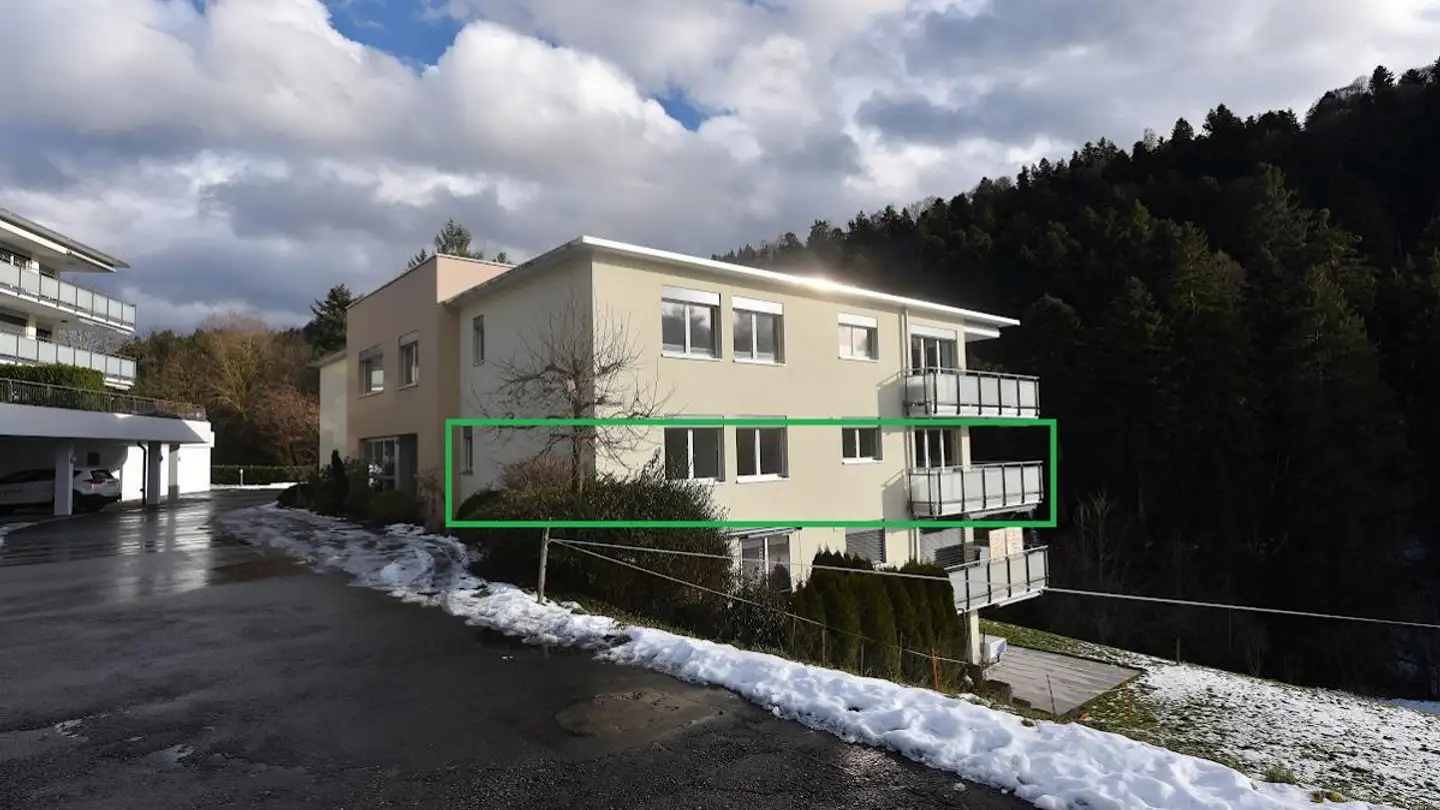 Apartment for rent - Talstrasse 46, 6043 Adligenswil - Photo 2