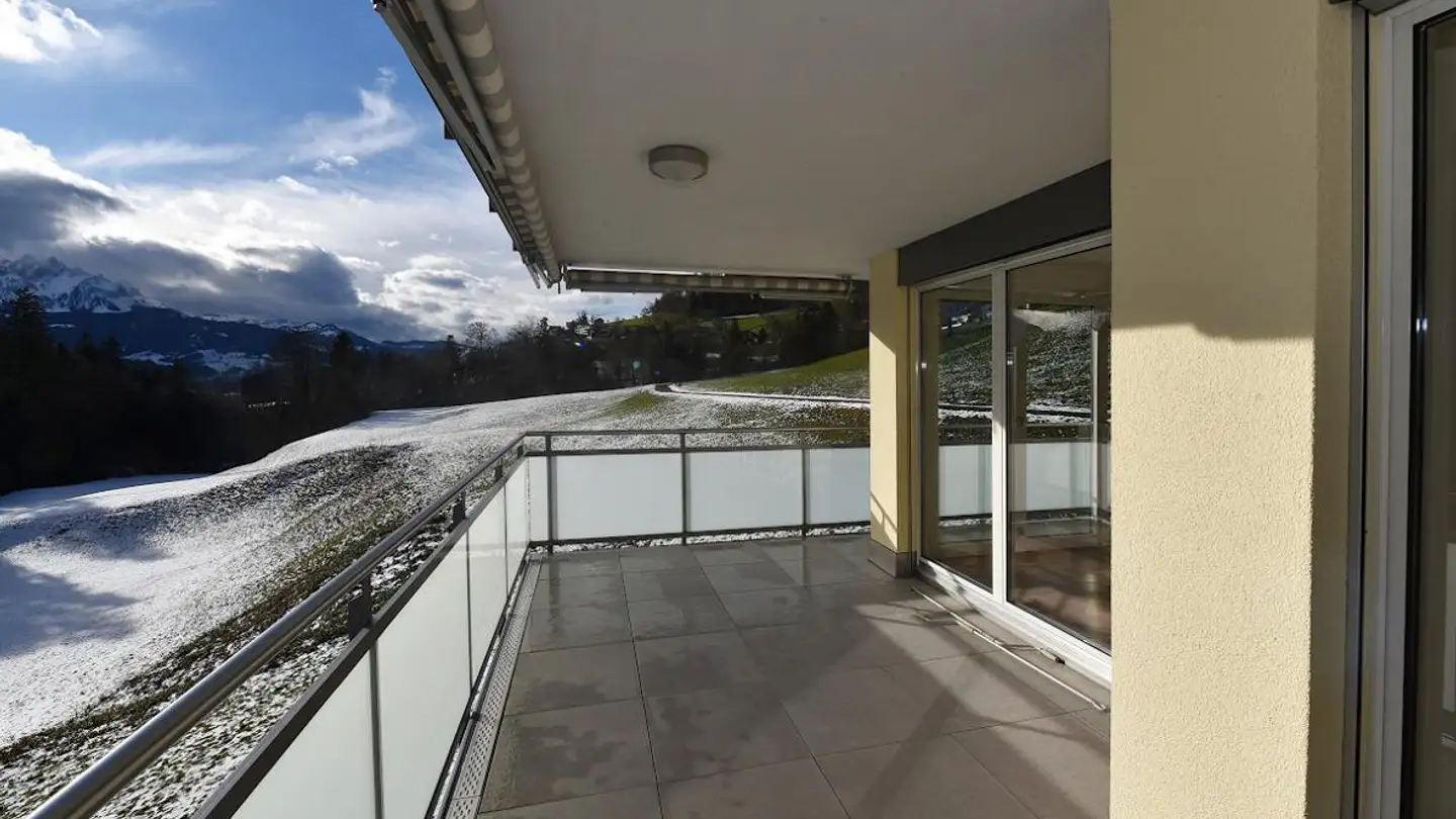 Apartment for rent - Talstrasse 46, 6043 Adligenswil - Photo 3