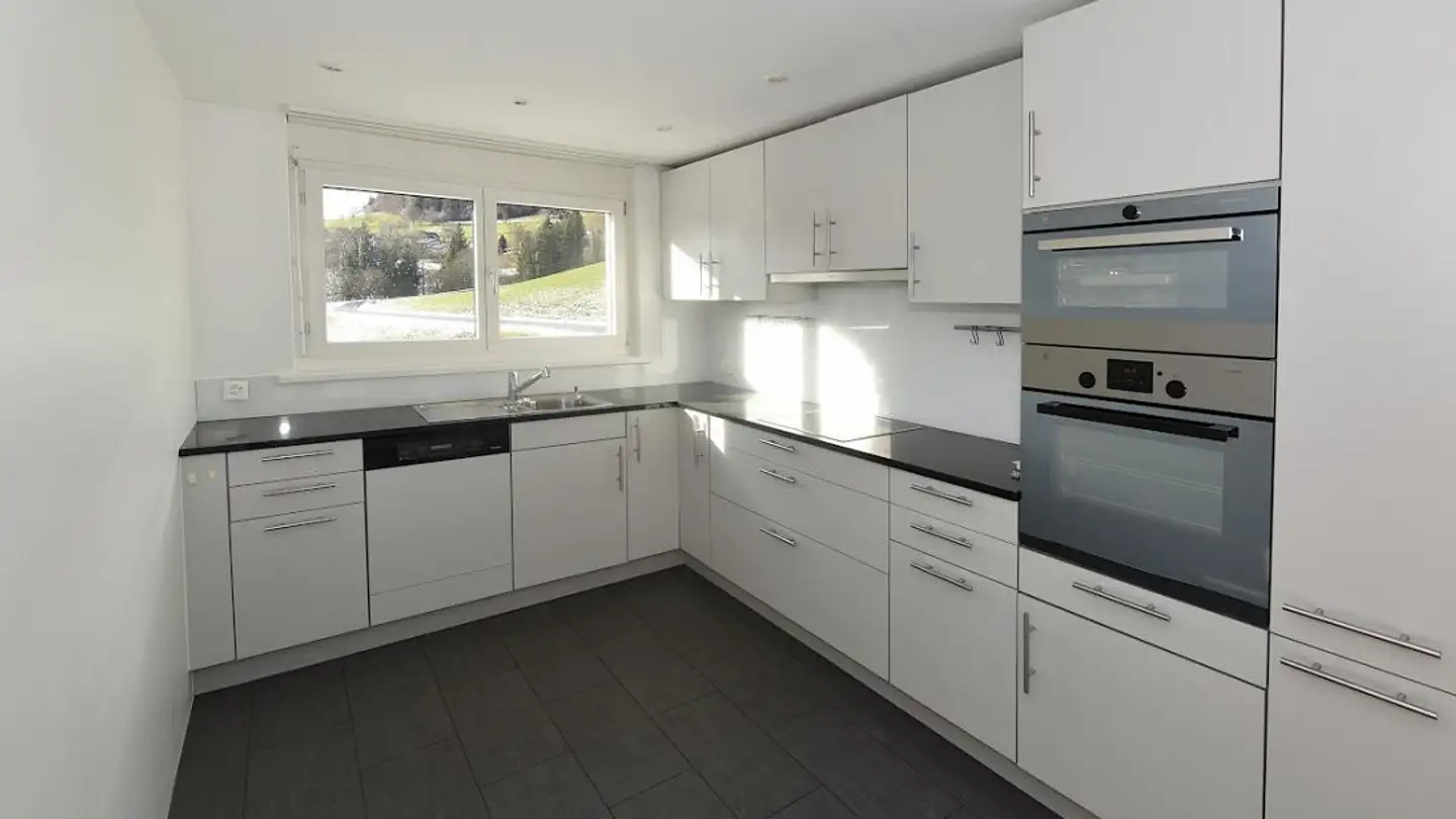 Apartment for rent - Talstrasse 46, 6043 Adligenswil - Photo 4