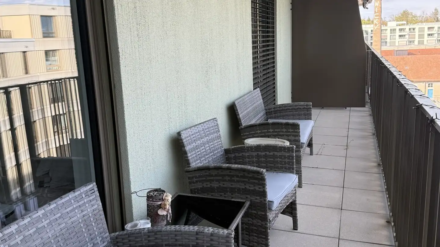 Wohnung mieten - Riedgarten 4, 8600 Dübendorf - Foto 4