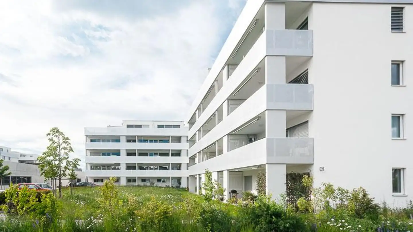 Wohnung mieten - Anglikerstrasse 58, 5612 Villmergen - Foto 2