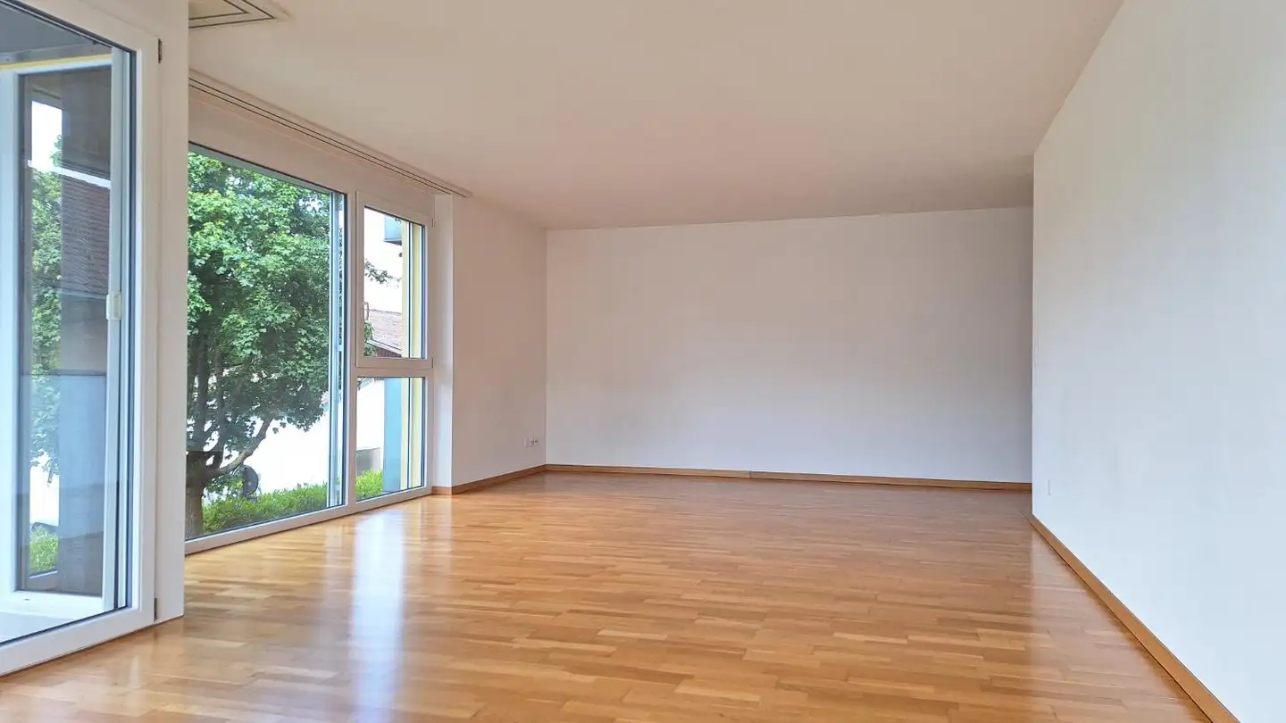 Wohnung mieten - Dorfstrasse 3b, 3421 Lyssach - Foto 2