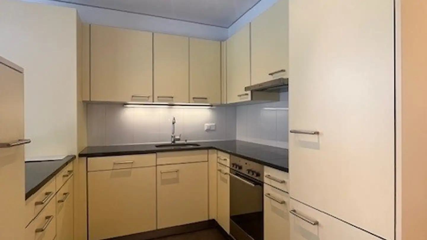Wohnung mieten - Dorfstrasse 3b, 3421 Lyssach - Foto 3