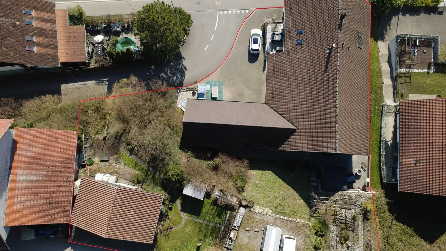 Einfamilienhaus kaufen - 8524 Uesslingen - Foto 4