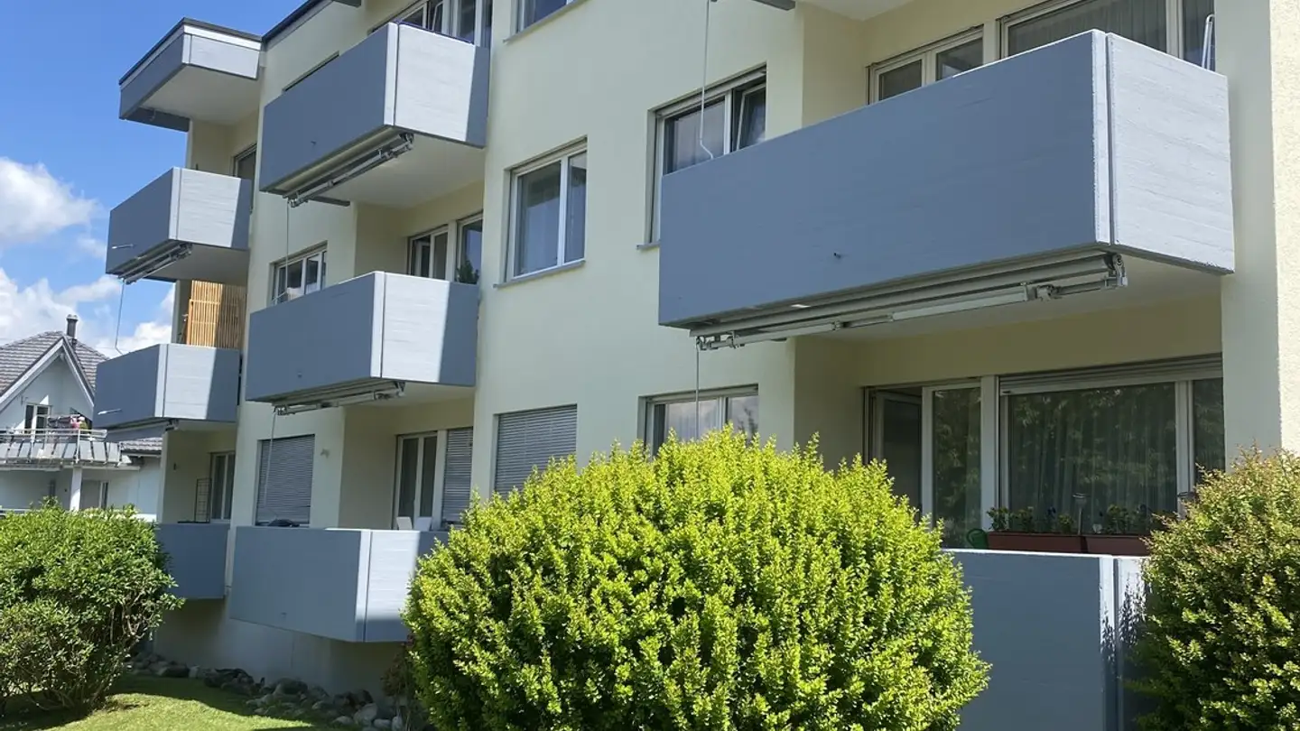 Appartamento in affitto - Schorengasse 3, 5734 Reinach AG - Photo 2