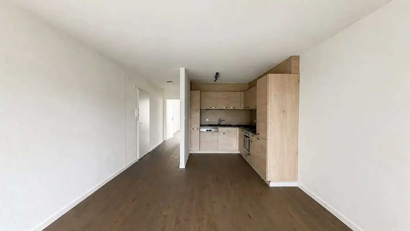 Wohnung mieten - St. Gallerstrasse 16, 9400 Rorschach - Foto 2