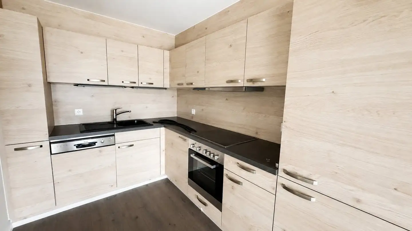 Wohnung mieten - St. Gallerstrasse 16, 9400 Rorschach - Foto 4
