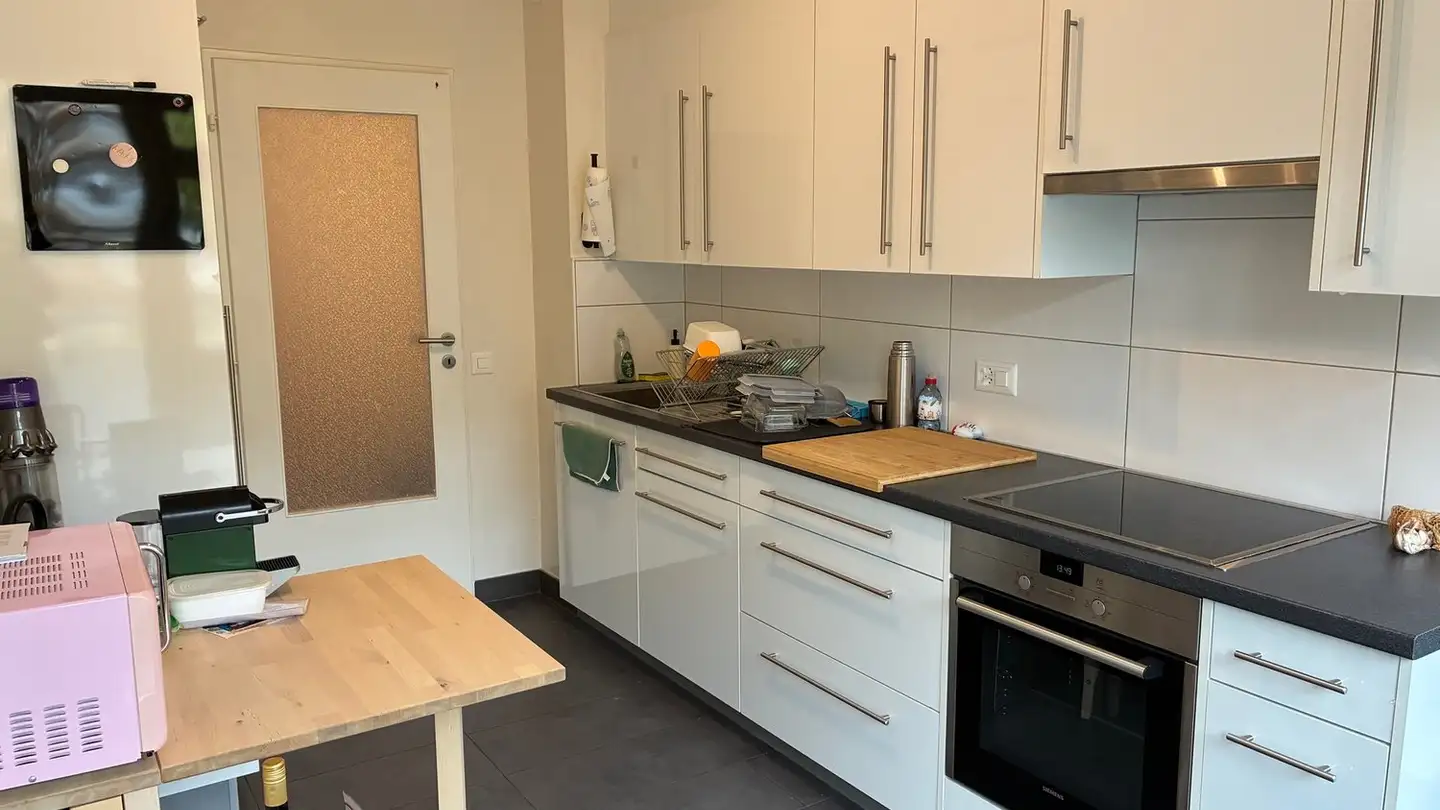 Appartamento in affitto - Chemin Des Palettes 31, 1212 Grand-Lancy - Photo 2