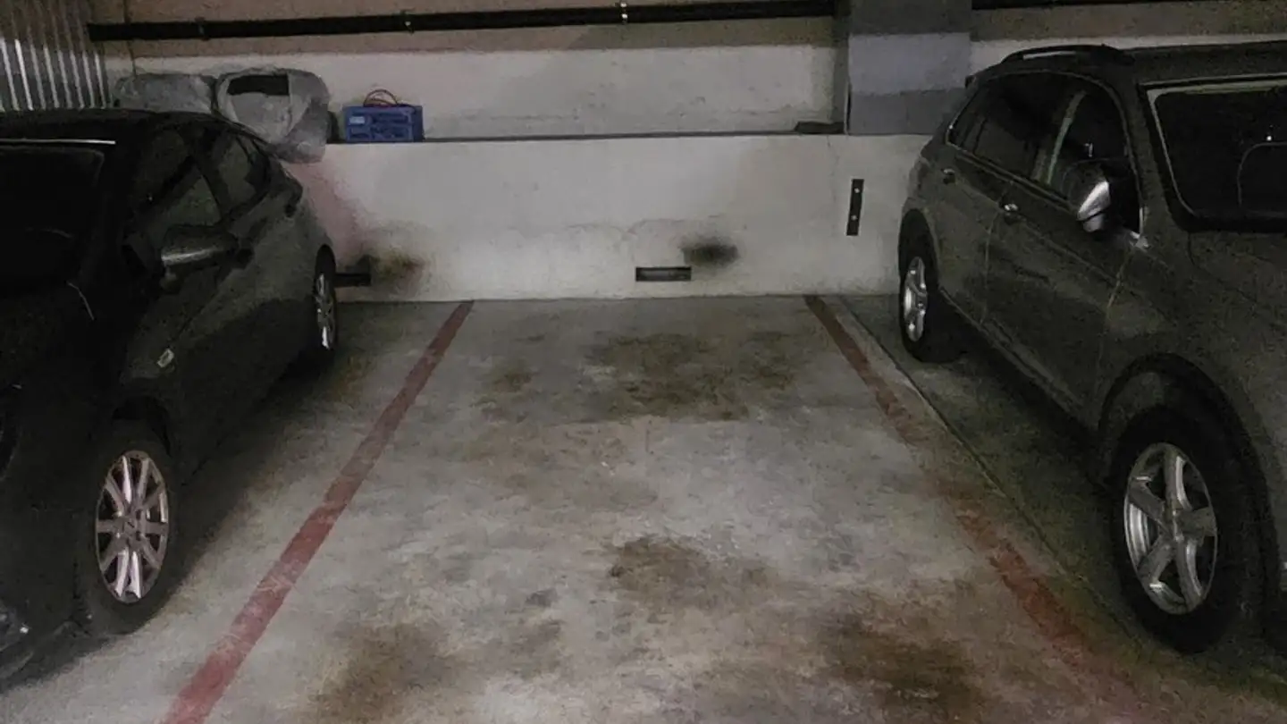 Parkplatz im Freien mieten - Breitistrasse 16, 8302 Kloten