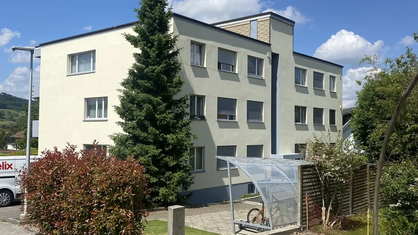 Appartamento in affitto - Schorengasse 3, 5734 Reinach AG - Photo 3