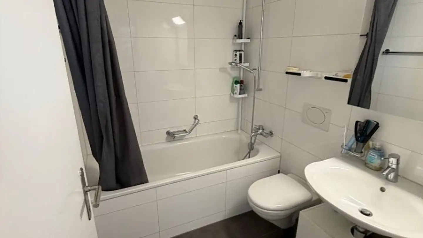 Wohnung mieten - Dorfstrasse 3b, 3421 Lyssach - Foto 4