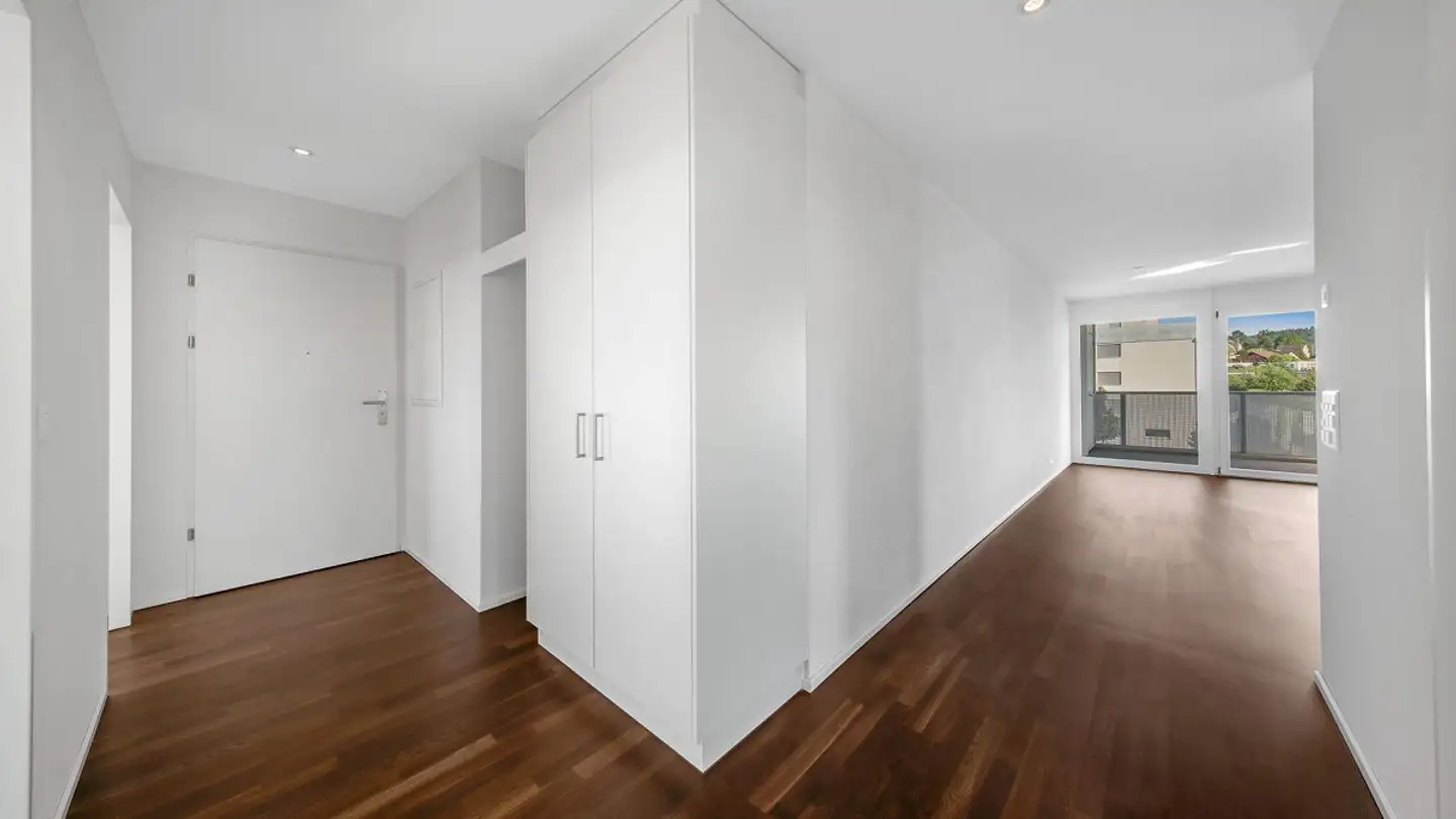 Wohnung mieten - Anglikerstrasse 58, 5612 Villmergen - Foto 4